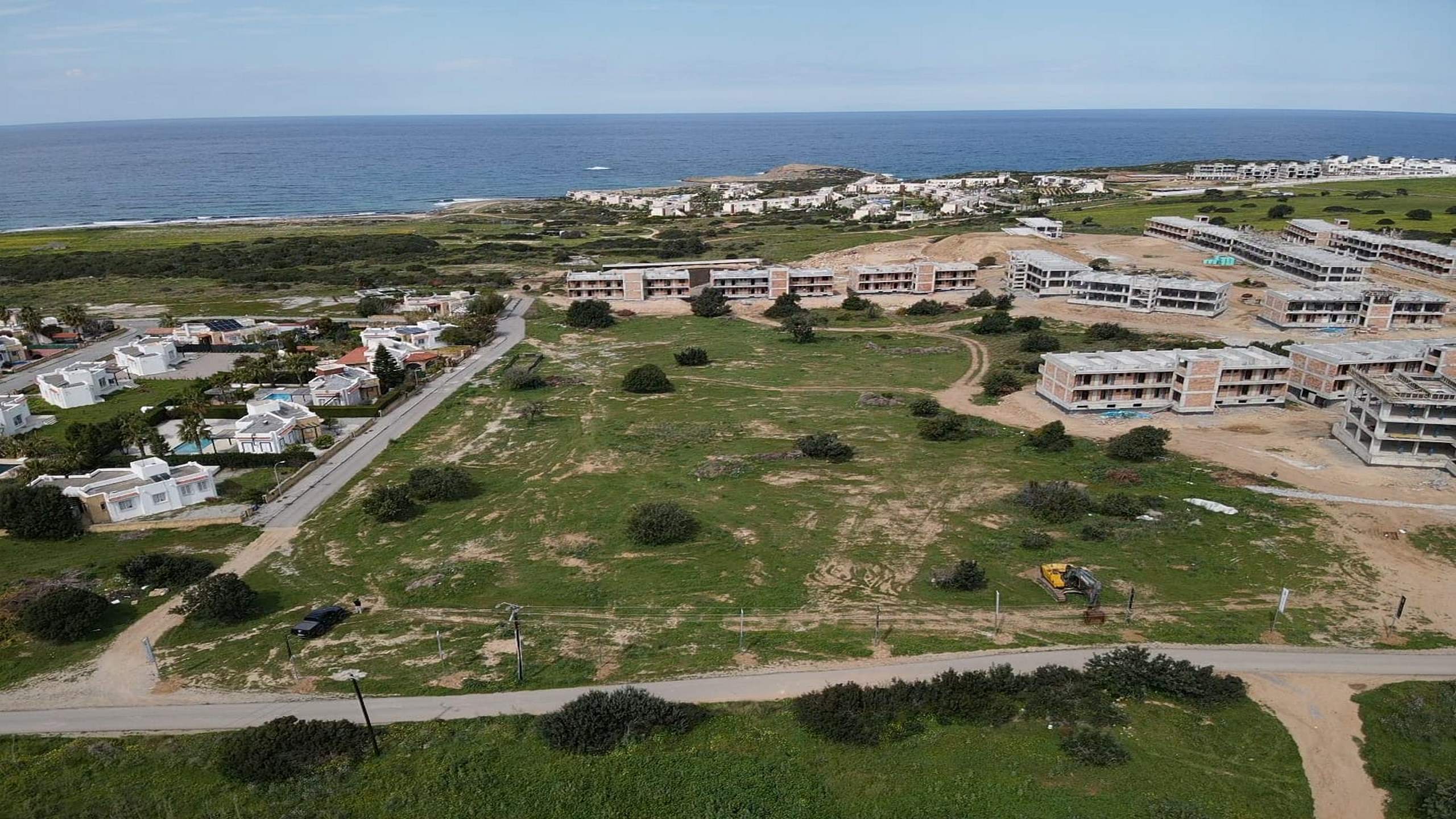Hillside Project – Isatis Construction Group